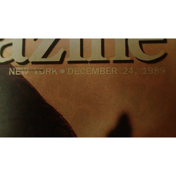 Lot of DAILY NEWS MAGAZINE Dick Tracy, Batman - Picture 6 of 12